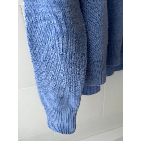 Kerri Rosenthal cashmere sweater - Picture 6 of 10